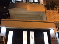 Cần bán gấp nhà mặt tiền Đường số 3, P. 9, Gò Vấp, giá 3.7 tỷ Cần bán gấp nhà mặt tiền Đường số 3, P. 9, Gò Vấp, giá 3.7 tỷ