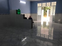 KD thua lỗ bán gấp căn nhà cấp 4 DT: 110m2,shr,gần chợ,KCN giá rẻ KD thua lỗ bán gấp căn nhà cấp 4 DT: 110m2,shr,gần chợ,KCN giá rẻ