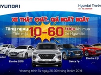 Santafe máy dầu - bản Premium - Giao ngay màu đỏ Santafe máy dầu - bản Premium - Giao ngay màu đỏ