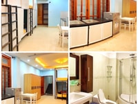 Phòng cực đẹp nội thất mới 100% Phòng cực đẹp nội thất mới 100%
