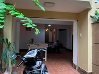 Cho Thuê MT Nguyễn Cửu Vân, P17, BT, 100m2 chỉ 60tr/thang Cho Thuê MT Nguyễn Cửu Vân, P17, BT, 100m2 chỉ 60tr/thang