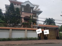 *Bán biệt thự 500m, khu tên lửa, BTĐB, Bình Tân. *Bán biệt thự 500m, khu tên lửa, BTĐB, Bình Tân.