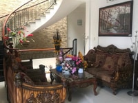 Biệt thự góc 2 mặt tiền 12x16, 3 lầu sổ hồng khu bông sao P5 Q8 Biệt thự góc 2 mặt tiền 12x16, 3 lầu sổ hồng khu bông sao P5 Q8