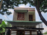 Nhà 2 tầng 2 mê đường Phong Bắc 7, diện tích 100m, hướng Đông Nam Nhà 2 tầng 2 mê đường Phong Bắc 7, diện tích 100m, hướng Đông Nam
