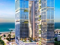 5 CH nội bộ Độc quyền The Sóng view biển, ngay bãi sau Vũng Tàu 5 CH nội bộ Độc quyền The Sóng view biển, ngay bãi sau Vũng Tàu