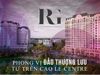 Ra mắt sản phẩm mới khu SwanBay Nhơn Trạch - Căn hộ giá từ 1.3 tỷ/căn Ra mắt sản phẩm mới khu SwanBay Nhơn Trạch - Căn hộ giá từ 1.3 tỷ/căn
