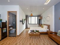 Cho thuê 16 căn hộ Vip khu Hàn Quốc, biển Phạm Văn Đồng Cho thuê 16 căn hộ Vip khu Hàn Quốc, biển Phạm Văn Đồng