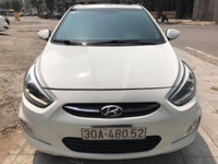 HĐ AUTO Bán Accent blue 1.4AT Hatchback sx2014 HĐ AUTO Bán Accent blue 1.4AT Hatchback sx2014