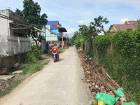 Bán 2100m2 ngay chợ rạch chanh và khu công nghiệp lợi bình nhơn Bán 2100m2 ngay chợ rạch chanh và khu công nghiệp lợi bình nhơn