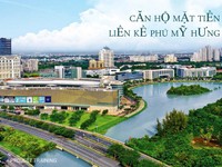 30 căn cuối cùng từ tập đoàn Hưng Thịnh D/A Q7 Boulevard-2020 nhận nhà 30 căn cuối cùng từ tập đoàn Hưng Thịnh D/A Q7 Boulevard-2020 nhận nhà