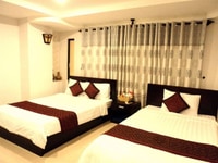 Cho thuê khách sạn 14 phòng An Thượng 1, Mỹ An, Ngũ Hành Sơn Cho thuê khách sạn 14 phòng An Thượng 1, Mỹ An, Ngũ Hành Sơn