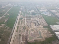 Đất nền dự án New City Phố Nối giá chỉ từ 11tr/m2 Đất nền dự án New City Phố Nối giá chỉ từ 11tr/m2