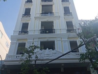 Bán nhà 10x20m đường nguyễn hữu thọ khu kim sơn phường tân phong Q7. Bán nhà 10x20m đường nguyễn hữu thọ khu kim sơn phường tân phong Q7.