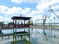 KingBay-khu đô thị ven sông-cơ hội đầu tư cuối năm 2019 KingBay-khu đô thị ven sông-cơ hội đầu tư cuối năm 2019