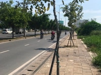 Bán 22000m. Đất MT đường Võ văn Kiệt, Bình Tân Bán 22000m. Đất MT đường Võ văn Kiệt, Bình Tân