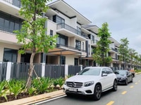 Biệt thự ven sông tại trung tâm trảng bom giá rẻ, 2.4tỷ Biệt thự ven sông tại trung tâm trảng bom giá rẻ, 2.4tỷ