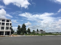 Cần tiền trả nợ nên bán gấp lô đất mới mua tại Tân An, Long An Cần tiền trả nợ nên bán gấp lô đất mới mua tại Tân An, Long An
