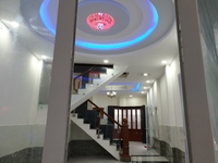 Bán gấp Biệt thự cổ giá 5.5 tỷ cách MT Nguyễn Văn Nghi 20m Bán gấp Biệt thự cổ giá 5.5 tỷ cách MT Nguyễn Văn Nghi 20m