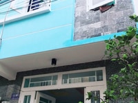 Bán gấp nhà 1 lầu đẹp ngay ngã tư ga giá cực tốt Bán gấp nhà 1 lầu đẹp ngay ngã tư ga giá cực tốt