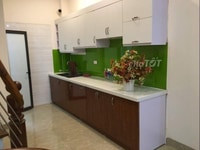 Bán nhà Hoàng Hoa Thám 5 tầng 35m, ngõ 3m thông thoáng giá 2.8 tỷ Bán nhà Hoàng Hoa Thám 5 tầng 35m, ngõ 3m thông thoáng giá 2.8 tỷ