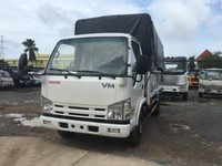 ISUZU VM 1T9 | Thùng dài 6m2 - giá yêu thương ISUZU VM 1T9 | Thùng dài 6m2 - giá yêu thương