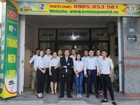 Cần cho thuê nhà 2 tầng đường Nguyễn Sắc Kim - Hòa Xuân Cần cho thuê nhà 2 tầng đường Nguyễn Sắc Kim - Hòa Xuân