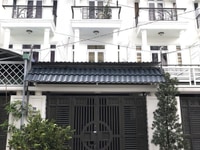 Nhà mới xây đường Hà Huy Giáp, 1 trệt 3 lầu 4x20m chỉ với 3.6 tỷ. Nhà mới xây đường Hà Huy Giáp, 1 trệt 3 lầu 4x20m chỉ với 3.6 tỷ.
