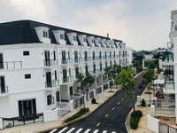 Bán gấp nhà 3 lầu KDL Giang Điền, sổ riêng, thổ cư giá rẻ Bán gấp nhà 3 lầu KDL Giang Điền, sổ riêng, thổ cư giá rẻ