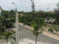 Sang tay villa biển Tân Thành, 2 MT đường 13m5 Sang tay villa biển Tân Thành, 2 MT đường 13m5