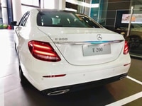 Bán Xe Mercedes E200 Sport 2019 Giao Ngay - Giá Cạnh Tranh Bán Xe Mercedes E200 Sport 2019 Giao Ngay - Giá Cạnh Tranh