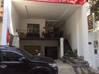 1A Bạch Đằng, P2, Tân Bình nhà nguyên căn hầm trệt 4 lâu ,85 triệu 1A Bạch Đằng, P2, Tân Bình nhà nguyên căn hầm trệt 4 lâu ,85 triệu