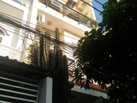 Cậu Ba bán nhà Phan Đăng Lưu, Phú Nhuận, mua xe Hơi chở mợ Bình đi chơ Cậu Ba bán nhà Phan Đăng Lưu, Phú Nhuận, mua xe Hơi chở mợ Bình đi chơ