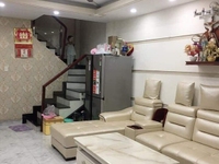 Bán nhà Quận 4, 4,6x15m, đẹp như Biệt thự, 6,8 tỷ. Bán nhà Quận 4, 4,6x15m, đẹp như Biệt thự, 6,8 tỷ.