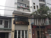 Bán nhà đường số Phường Tân Quy Q 7,dt: 4x20 m trệt 3 lầu Bán nhà đường số Phường Tân Quy Q 7,dt: 4x20 m trệt 3 lầu