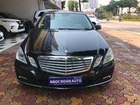 Mercedes Benz E300, sản xuất 2009,màu đen, Hộp số tự động 7 cấp Mercedes Benz E300, sản xuất 2009,màu đen, Hộp số tự động 7 cấp