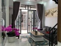 Chỉ Còn 5 Căn Nhà Phố Hà Huy Giáp, Hẻm Xe Hơi, Liền Kề Gò Vấp 1,4 Tỷ Chỉ Còn 5 Căn Nhà Phố Hà Huy Giáp, Hẻm Xe Hơi, Liền Kề Gò Vấp 1,4 Tỷ