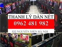 Thanh lý quán nét 20 Bộ Máy Tính. CÓ BÁN LẺ. B365 i5 9400 | Màn Cong 2 Thanh lý quán nét 20 Bộ Máy Tính. CÓ BÁN LẺ. B365 i5 9400 | Màn Cong 2
