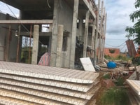 Cần bán gấp nhà + 6 phòng trọ đang hoàn thiện 50%. 5x20m ,shr 1 tỷ 3 Cần bán gấp nhà + 6 phòng trọ đang hoàn thiện 50%. 5x20m ,shr 1 tỷ 3