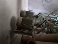 Thanh lý máy bơm công suất lớn, làm việc thẳng với chủ nhà Thanh lý máy bơm công suất lớn, làm việc thẳng với chủ nhà