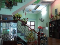Nhà chính chủ đường ô tô 5m Lâm Thị Hố, P. Tân Chánh Hiệp, Q.12 Nhà chính chủ đường ô tô 5m Lâm Thị Hố, P. Tân Chánh Hiệp, Q.12