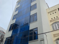 Cho thuê Tòa nhà CHDV - Hẻm Xe Hơi Nguyễn Thái Bình Quận 1 - 34 Phòng Cho thuê Tòa nhà CHDV - Hẻm Xe Hơi Nguyễn Thái Bình Quận 1 - 34 Phòng