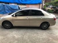Bán xe VIOS 1.5E sx 2013, màu vàng, chính chủ gia đình từ đầu Bán xe VIOS 1.5E sx 2013, màu vàng, chính chủ gia đình từ đầu