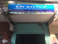 Bán căn hộ chung cư đường Bùi Hữu Nghĩa, Phường 7, Quận 5 Bán căn hộ chung cư đường Bùi Hữu Nghĩa, Phường 7, Quận 5