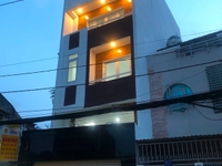 Nhà mặt tiền đường Nguyên Hồng, cần bán gấp Nhà mặt tiền đường Nguyên Hồng, cần bán gấp