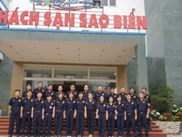 Tuyển kế toán tiền lương làm tại Công ty An ninh Miền Bắc Tuyển kế toán tiền lương làm tại Công ty An ninh Miền Bắc