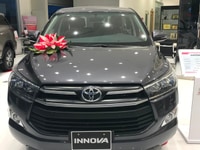 Innova 2.0E MT, giảm nay chỉ còn 731tr Và tặng 1 Năm BH Innova 2.0E MT, giảm nay chỉ còn 731tr Và tặng 1 Năm BH