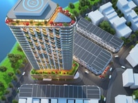 Royal Landmark dự án căn hộ khách sạn đầu tiên Quảng Bình Royal Landmark dự án căn hộ khách sạn đầu tiên Quảng Bình