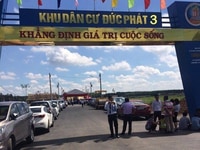 Đất Mặt Tiền Chính Chủ Gần QL13 Đất Mặt Tiền Chính Chủ Gần QL13