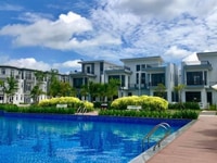 Gia đình chuyển ra Hà Nội sinh sống cần bán gấp 2 căn biệt thự Gia đình chuyển ra Hà Nội sinh sống cần bán gấp 2 căn biệt thự