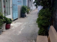 Cần tiền bán gấp nhà HXH 6m đường số 11, P. Trường Thọ, Thủ Đức Cần tiền bán gấp nhà HXH 6m đường số 11, P. Trường Thọ, Thủ Đức